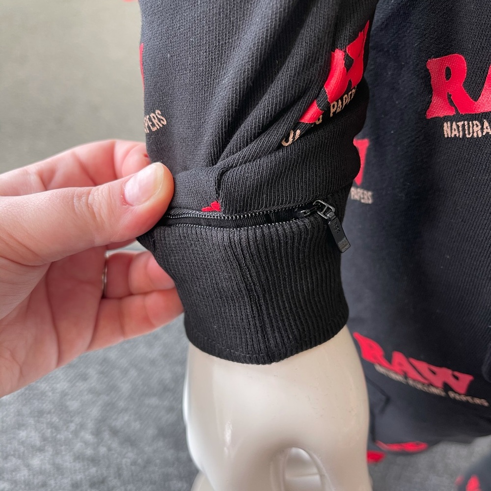 Raw Onesie and space suit brand new - Picture 4 of 9